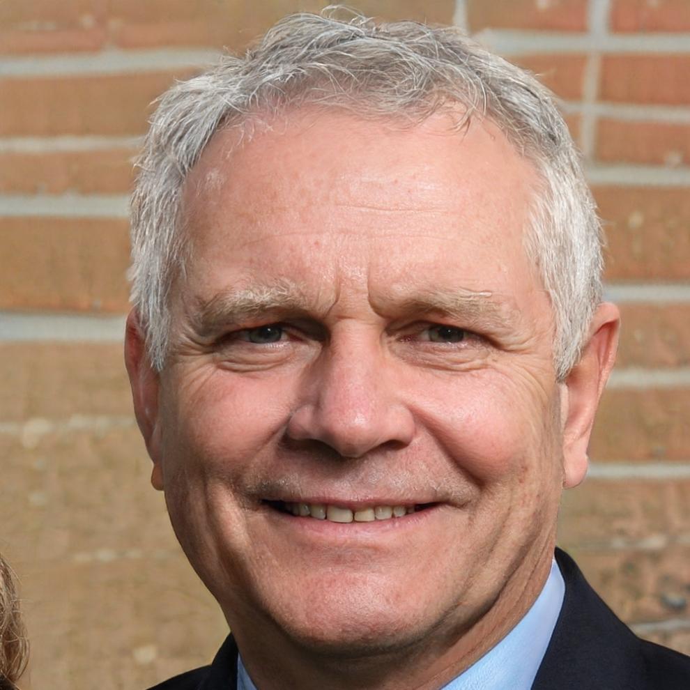 Magnus Holberg, Retreat Coordinator and Wellness Guide